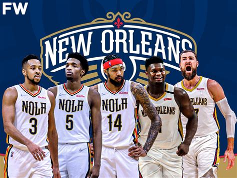 Explore the 2023-24 New Orleans Pelicans NBA roster on ESPN. Includes full details on point guards, shooting guards, power forwards, small forwards and centers. 